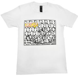 Speed Racer Yellow